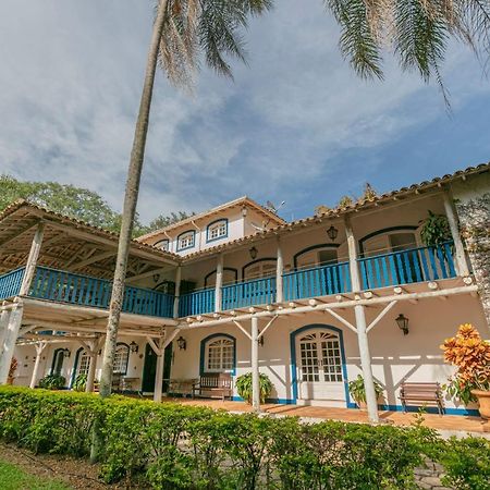 Fazenda Alvorada Bed and Breakfast Sorocaba Esterno foto