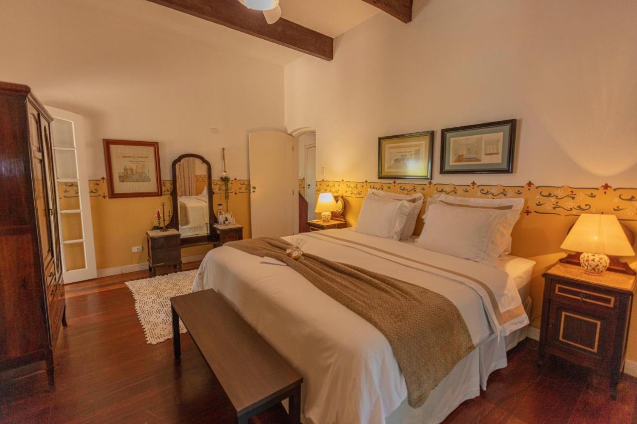Fazenda Alvorada Bed and Breakfast Sorocaba Esterno foto