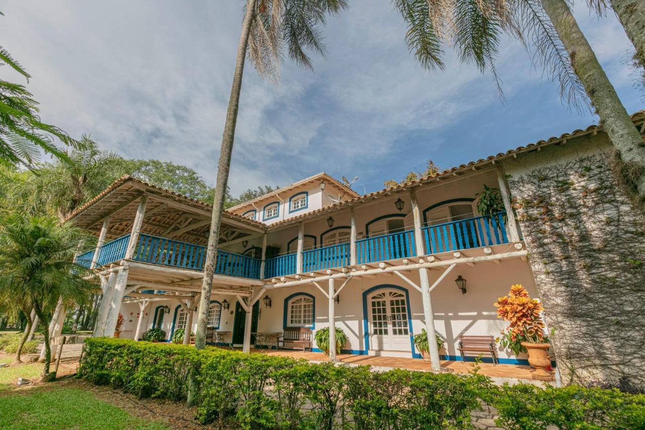 Fazenda Alvorada Bed and Breakfast Sorocaba Esterno foto