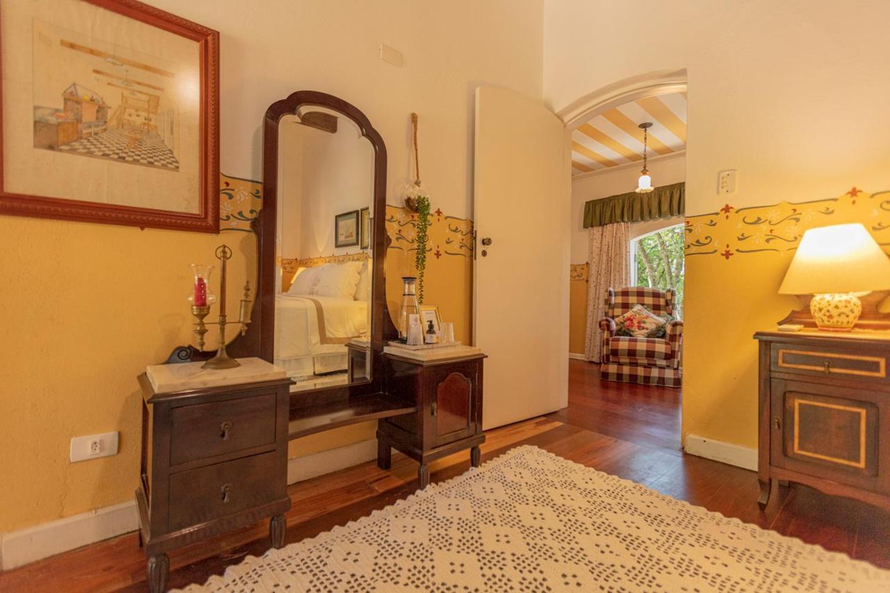 Fazenda Alvorada Bed and Breakfast Sorocaba Esterno foto