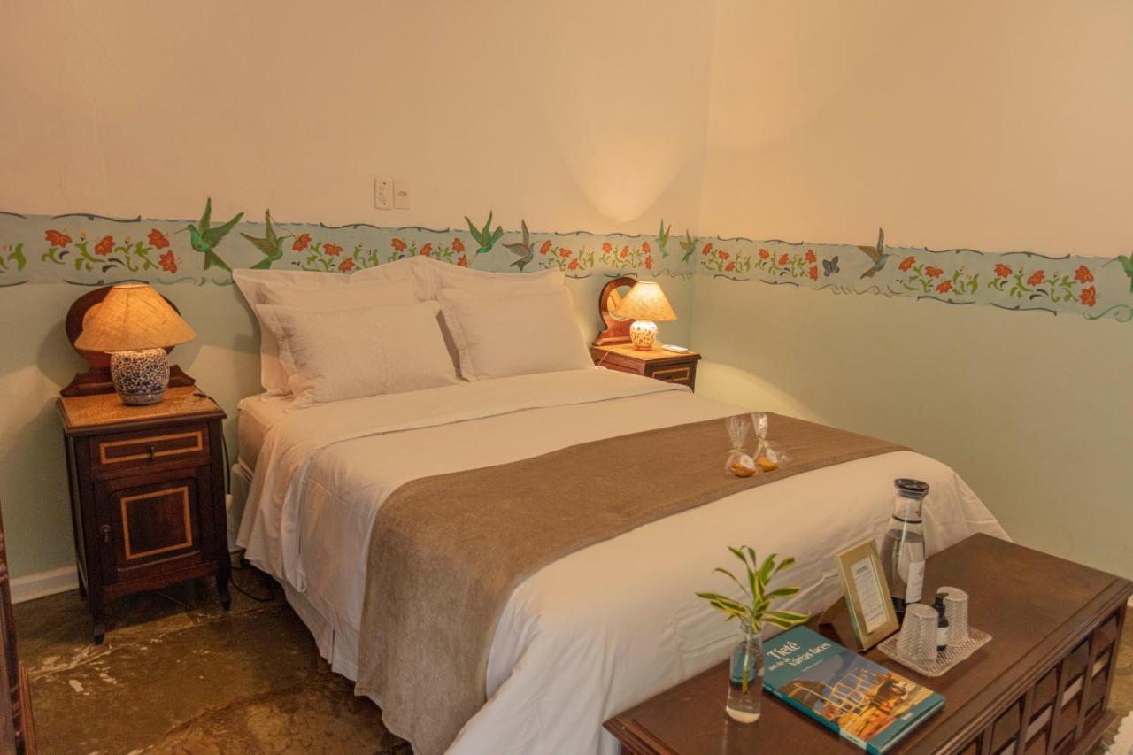 Fazenda Alvorada Bed and Breakfast Sorocaba Esterno foto