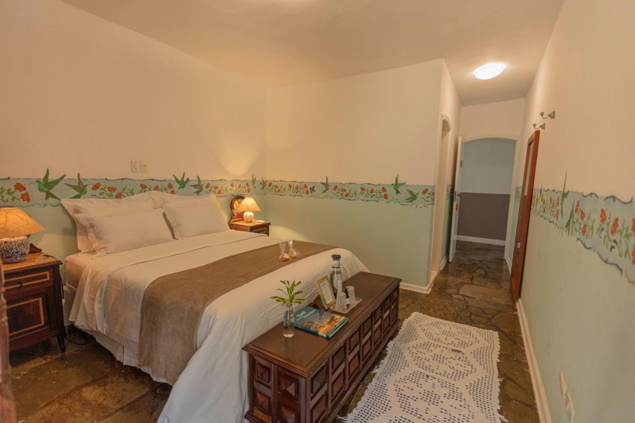 Fazenda Alvorada Bed and Breakfast Sorocaba Esterno foto