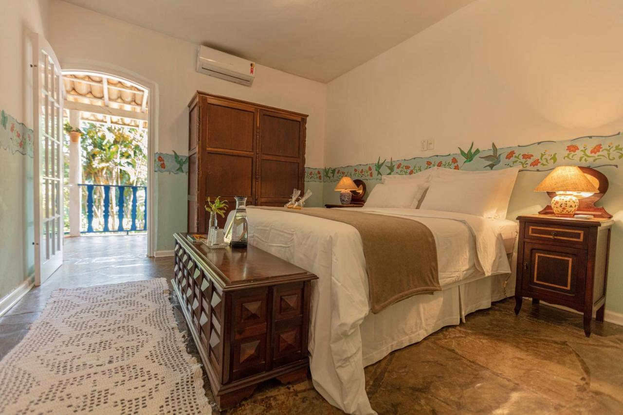 Fazenda Alvorada Bed and Breakfast Sorocaba Esterno foto