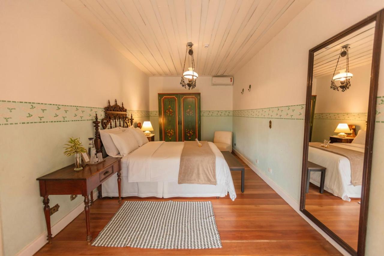 Fazenda Alvorada Bed and Breakfast Sorocaba Esterno foto