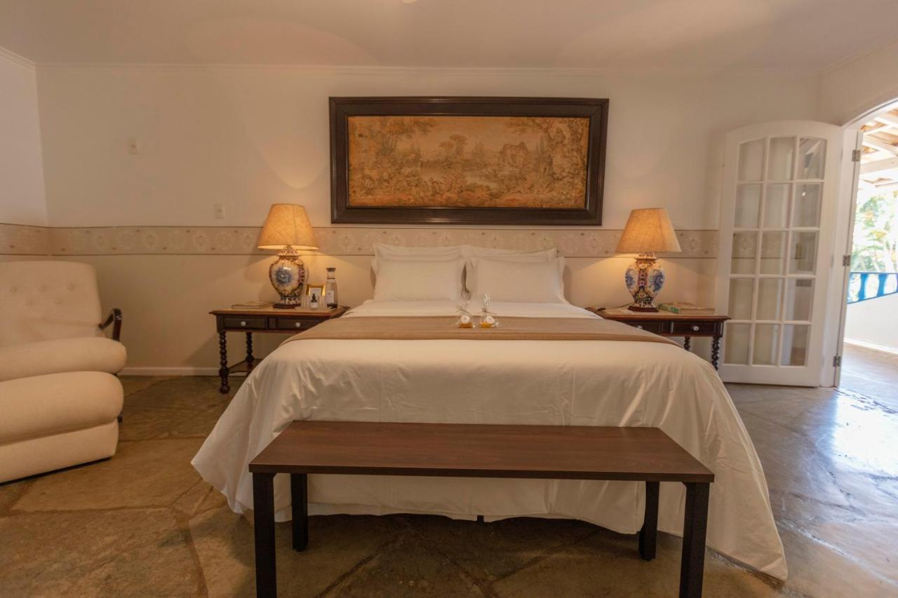 Fazenda Alvorada Bed and Breakfast Sorocaba Esterno foto
