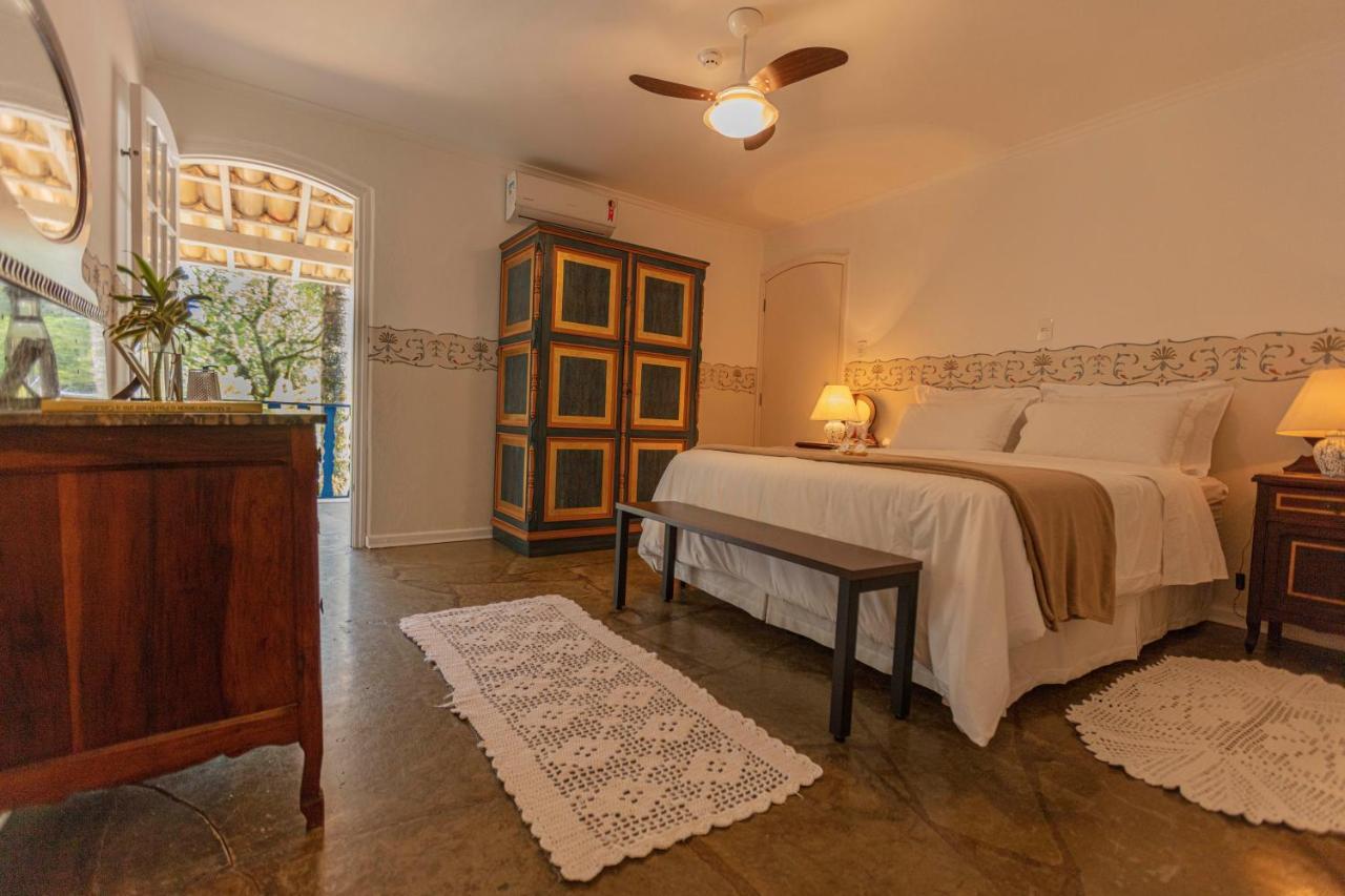 Fazenda Alvorada Bed and Breakfast Sorocaba Esterno foto