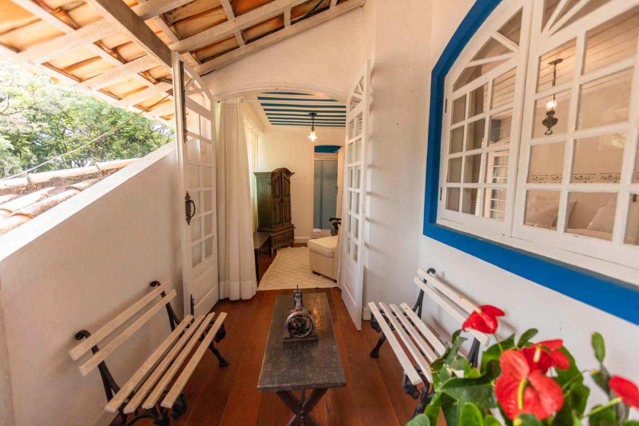 Fazenda Alvorada Bed and Breakfast Sorocaba Esterno foto