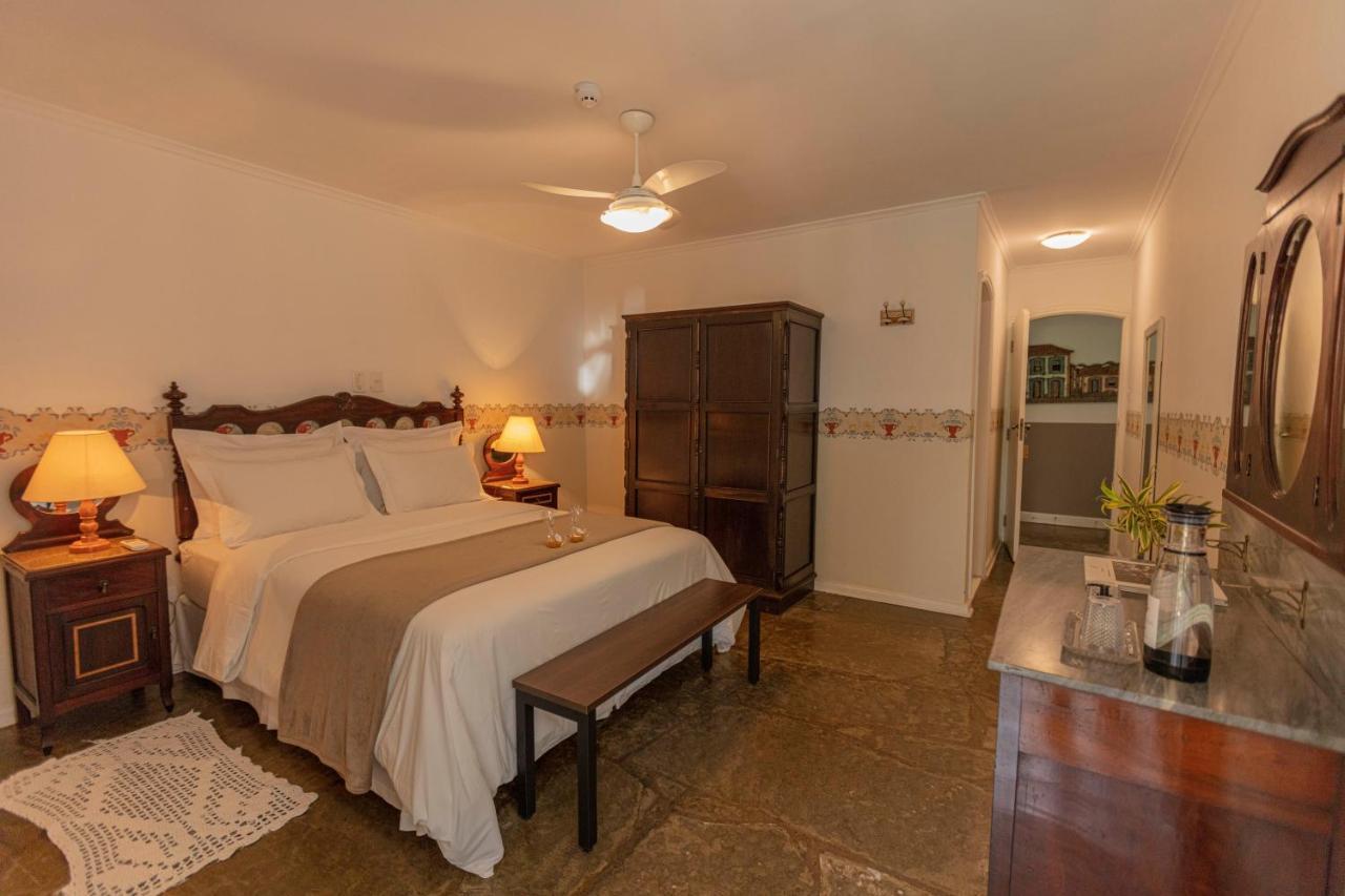 Fazenda Alvorada Bed and Breakfast Sorocaba Esterno foto