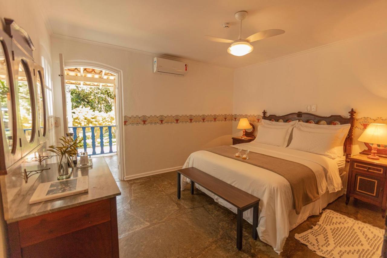 Fazenda Alvorada Bed and Breakfast Sorocaba Esterno foto