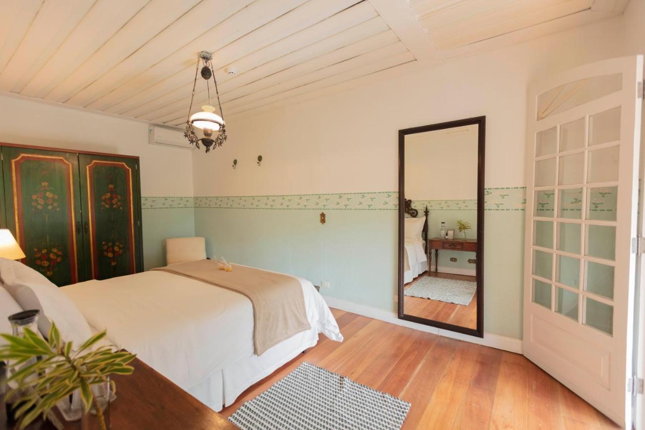 Fazenda Alvorada Bed and Breakfast Sorocaba Esterno foto