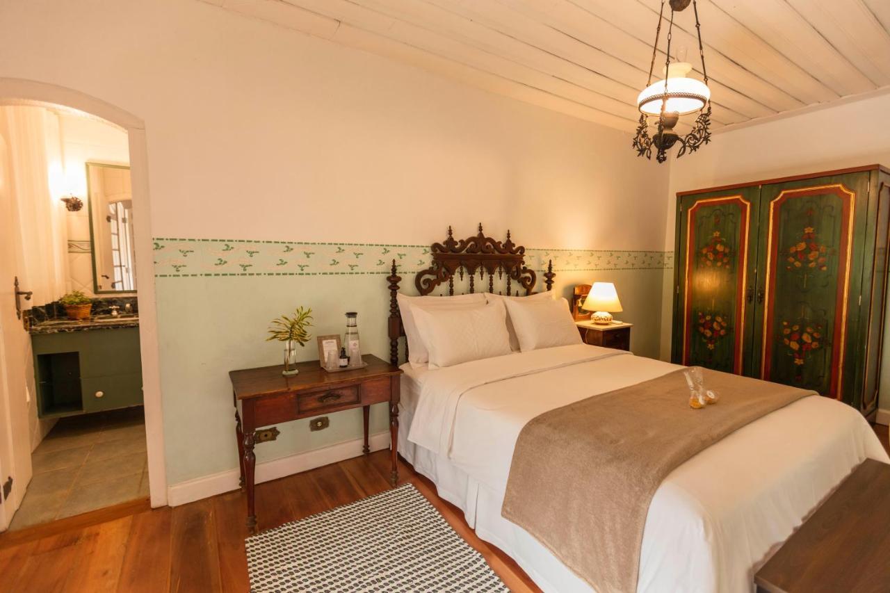 Fazenda Alvorada Bed and Breakfast Sorocaba Esterno foto