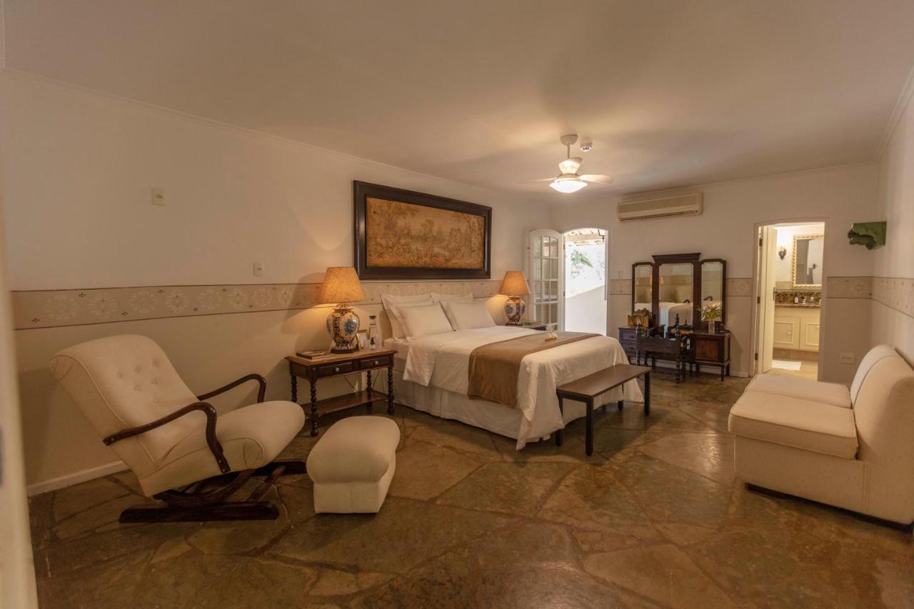 Fazenda Alvorada Bed and Breakfast Sorocaba Esterno foto