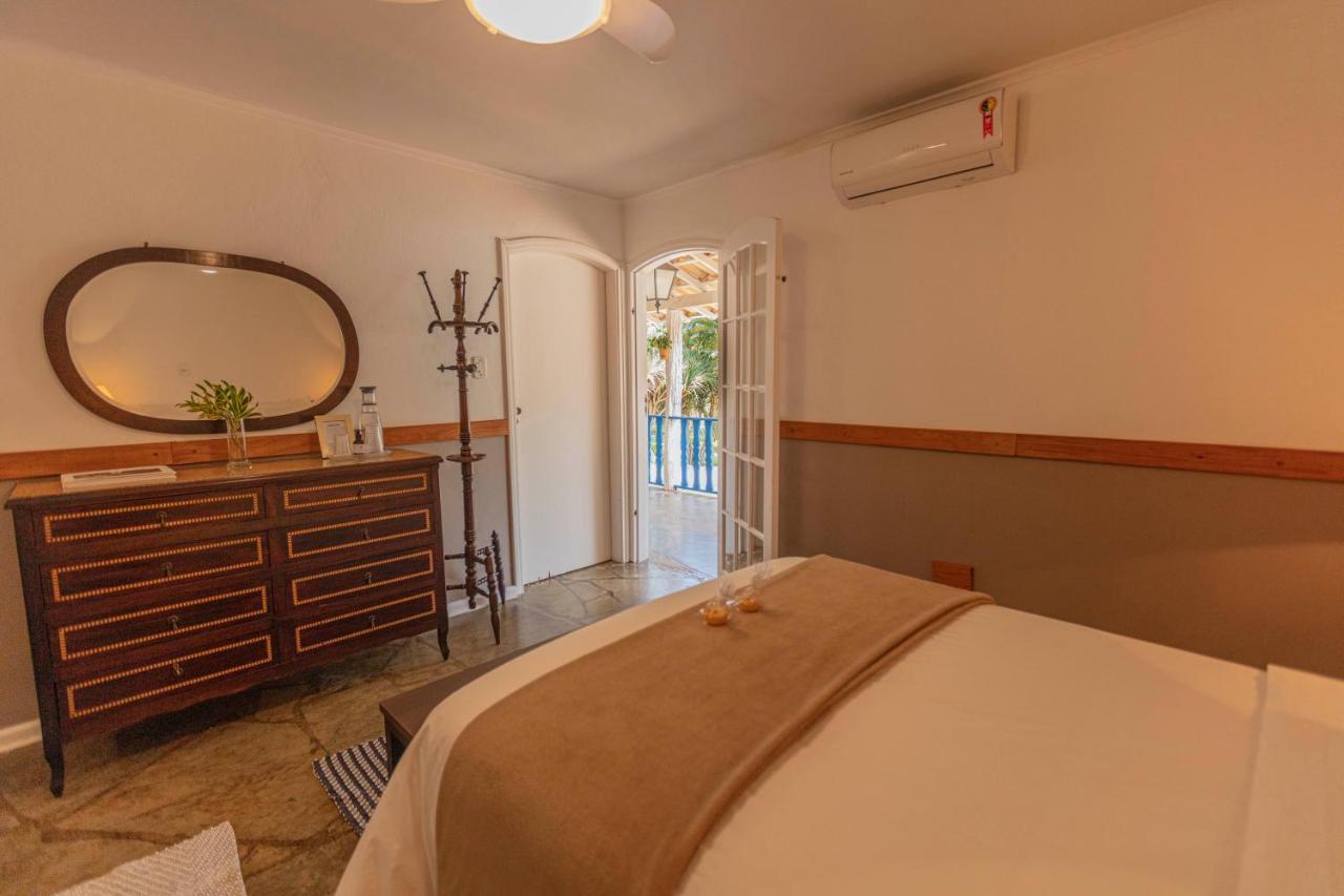 Fazenda Alvorada Bed and Breakfast Sorocaba Esterno foto