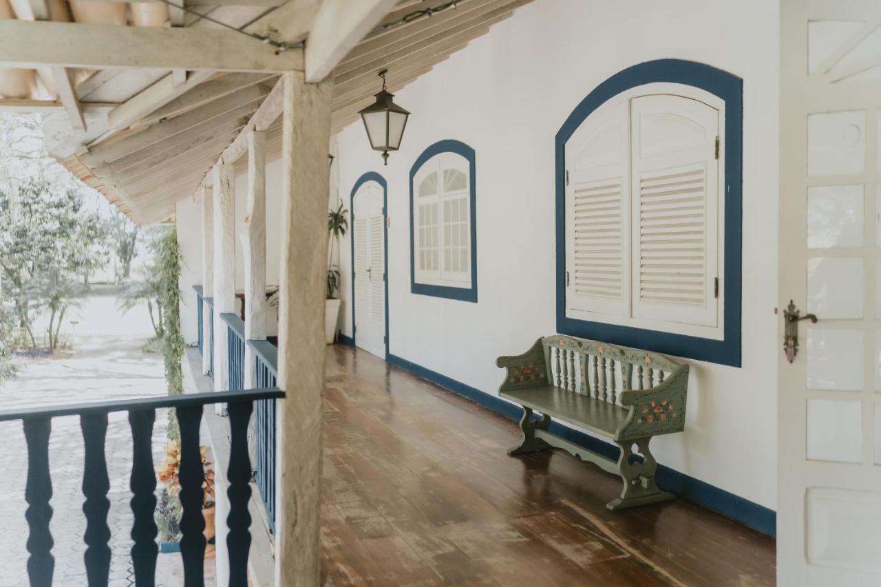 Fazenda Alvorada Bed and Breakfast Sorocaba Esterno foto